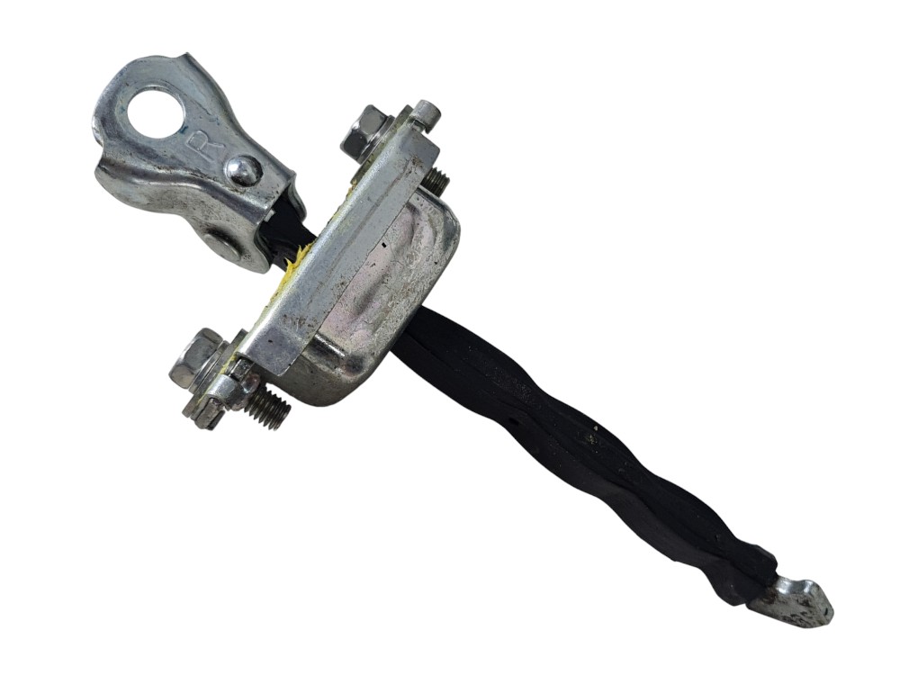 Limitador Porta Dianteira Direita Honda Wr-v 2021 Original 4