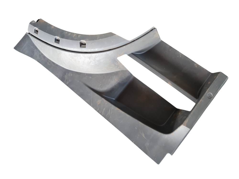 Estribo Cabine Esquerdo Mercedes Actros 2651 2022 2