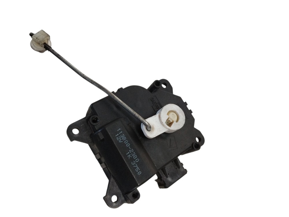 Motor atuador Ar Mitsubishi Pajero Full 2008 113800-2380 2