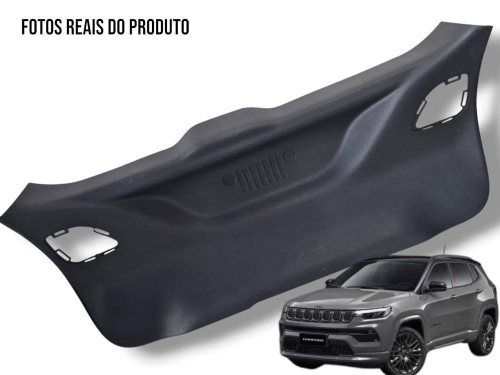 Acabamento Forro Trampa Traseira Jeep Compass 2023 609799130 1
