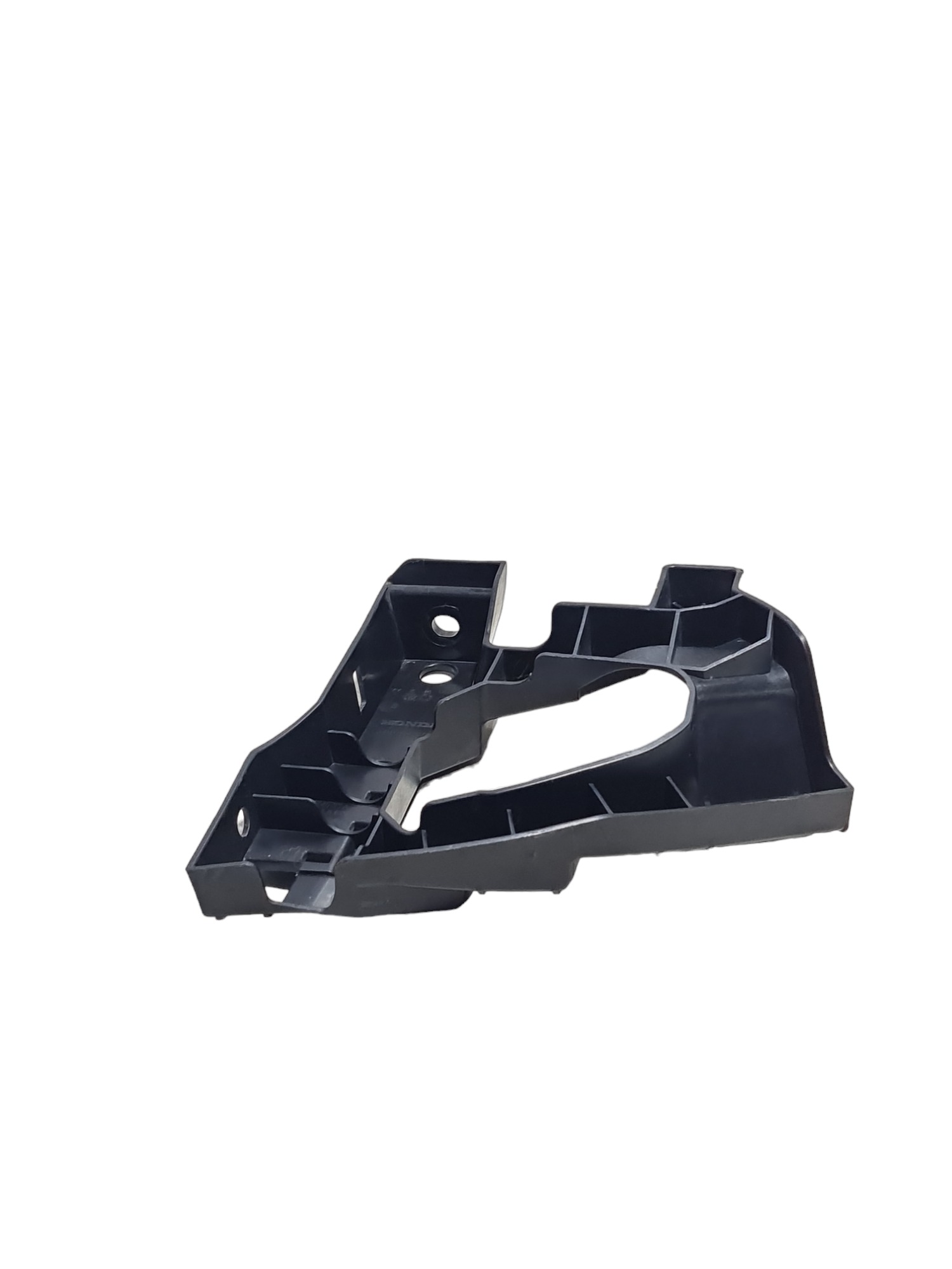 Suporte Do Parachoque Dianteiro Direito Honda Hrv 2018 4