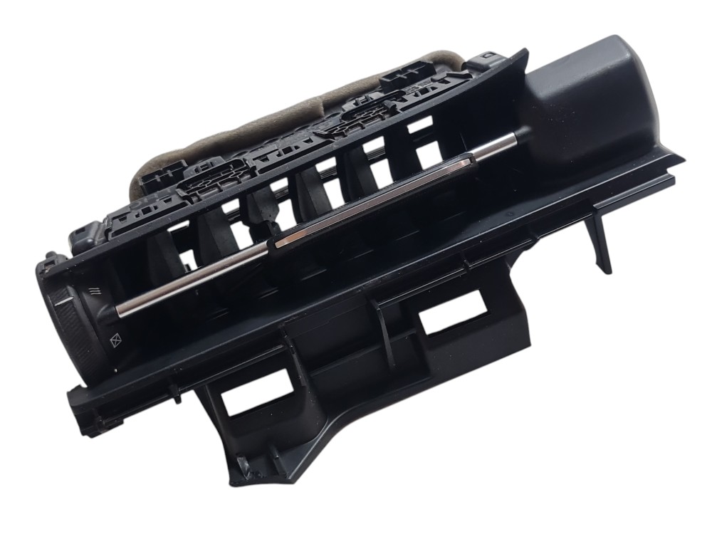 Difusor De Ar Esquerdo Ram Rampage 2023 6wk75trma Original 5