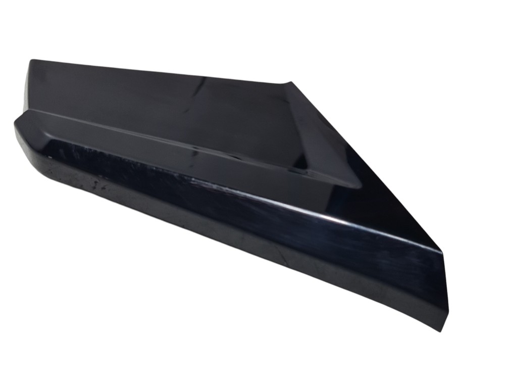 Acabamento do console central audi e tron 2022 original 3