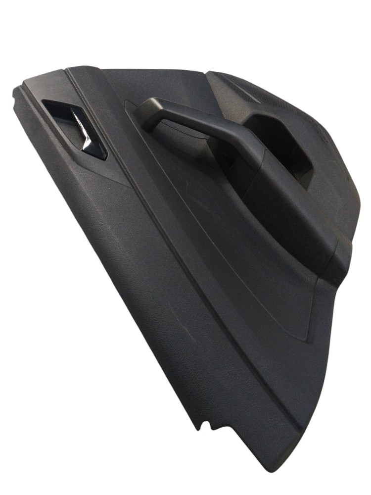 Forro Da Porta Traseira Esquerda Vw/polo 2024 6ea.868009 6