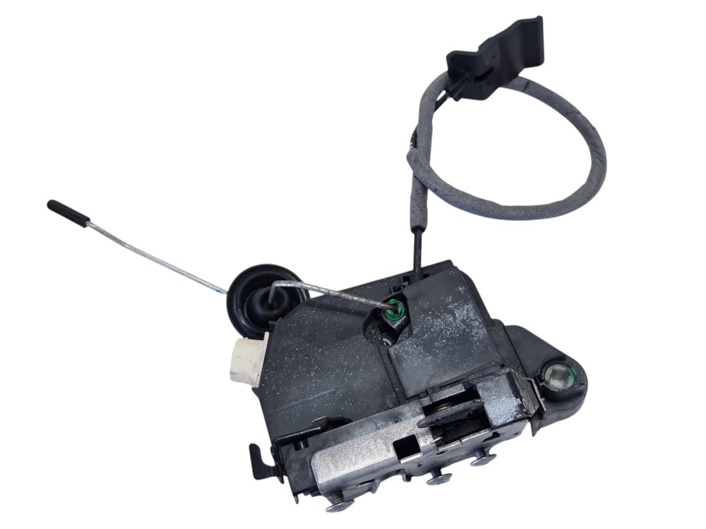 Fechadura Porta Dianteira Esquerda Mini Cooper S 2012 2013 6