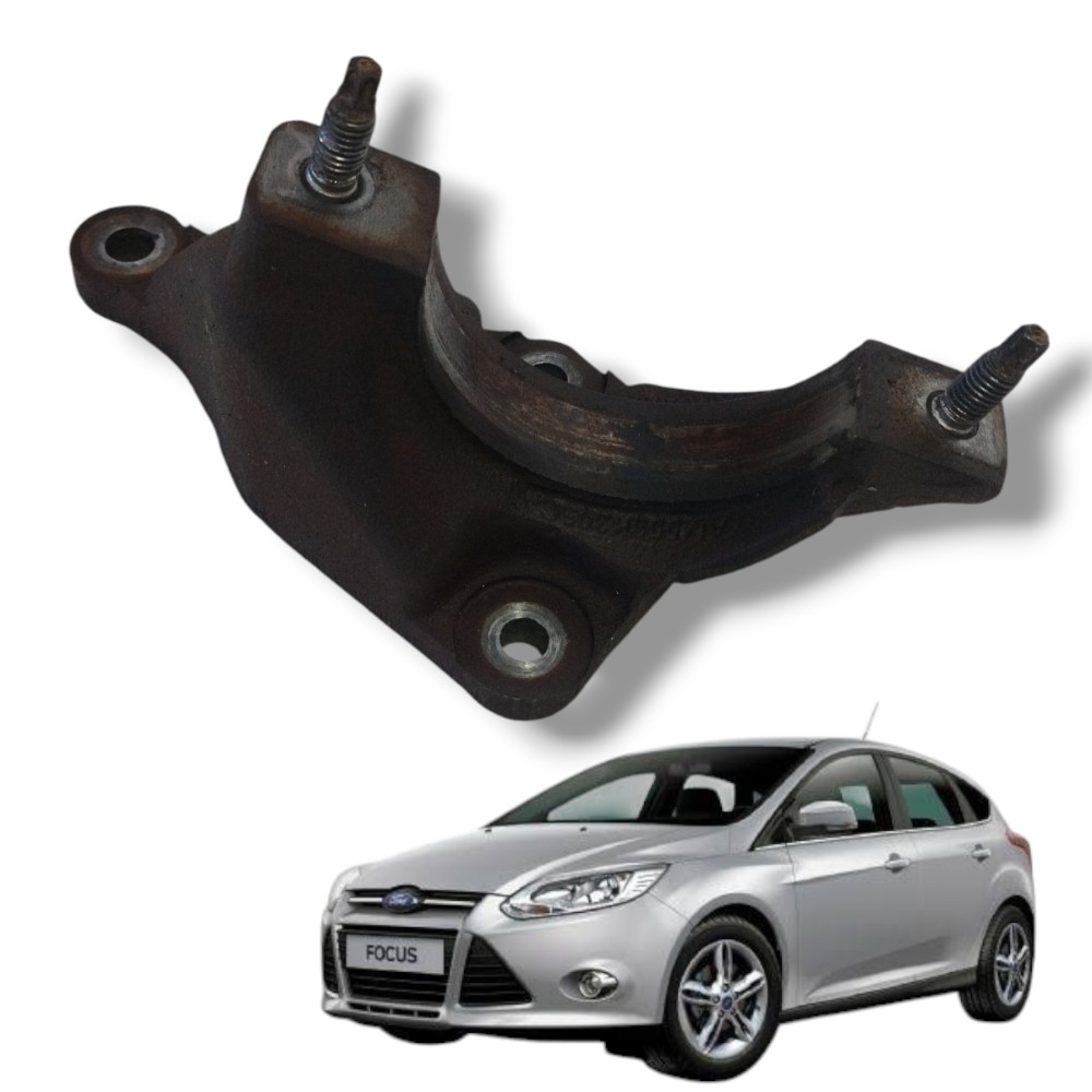 Suporte semi-eixo Ford Focus HC 2013 original Am553k305ca