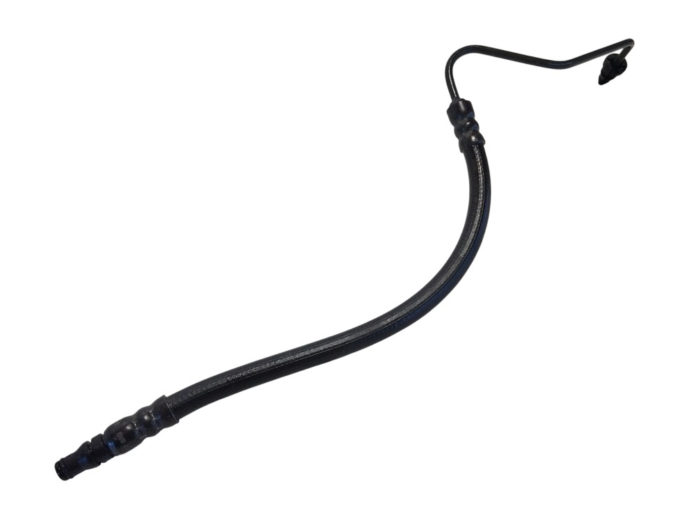 Tubo Cilindro Mestre Embreagem Vw/polo 2024 2qb 271 465b 4