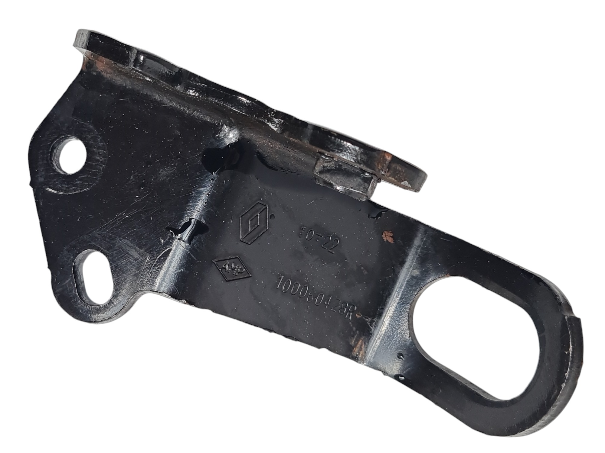 Suporte Cabeça Cilindro Renault Master 2023 100060428r 5