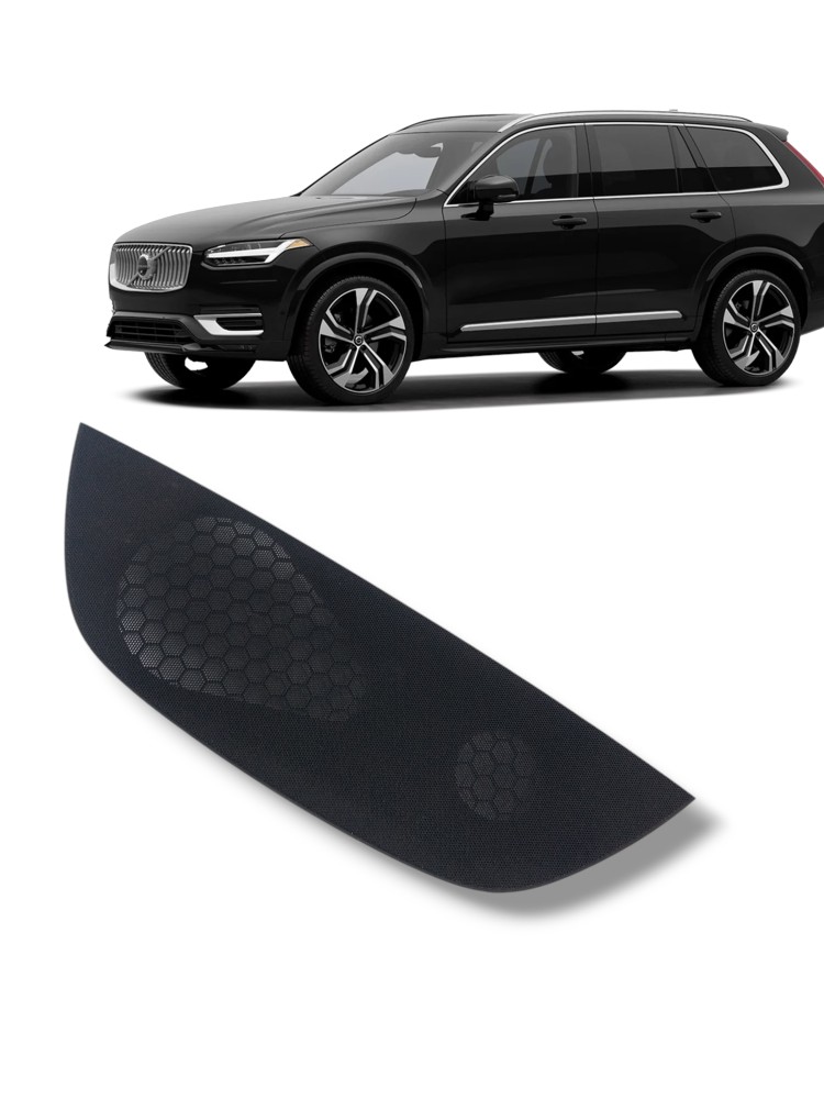 Acabamento Alto-falante Painel Volvo Xc90 2022 31363664