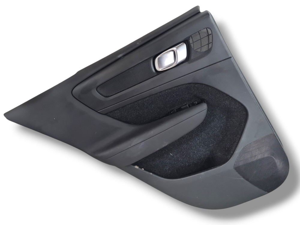 Forro Porta Traseira Esquerdo Volvo Xc 40 2020 31407709 1