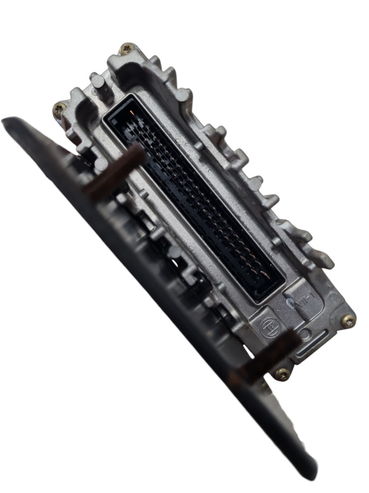Suporte Modulo Injecao G2 Vw Gol Parati Saveiro 1997 A 2003 3