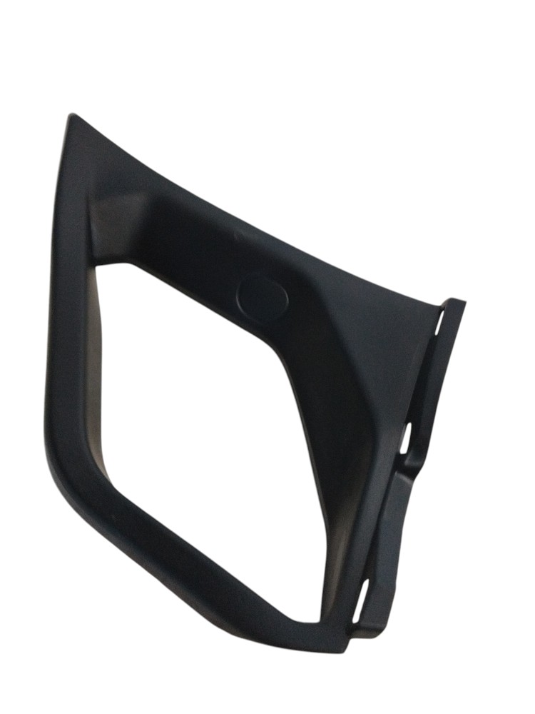 Moldura Lado Direito Renault Kangoo 2024 2025 808706032r 7