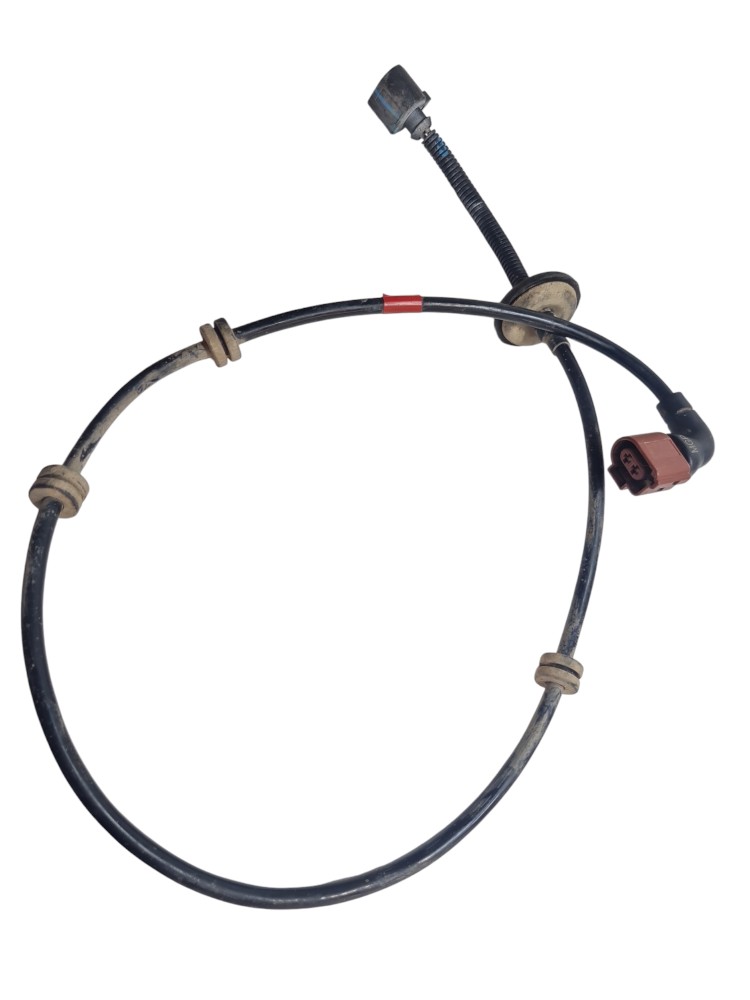 Chicote Pinça Traseira Direita Chery Tiggo 5 2022 Original 3