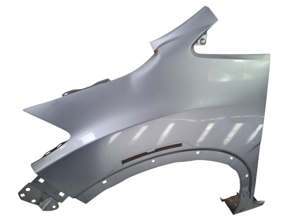 Paralama Dianteiro Esquerdo Honda Wr-v 2021 Detalhe 5