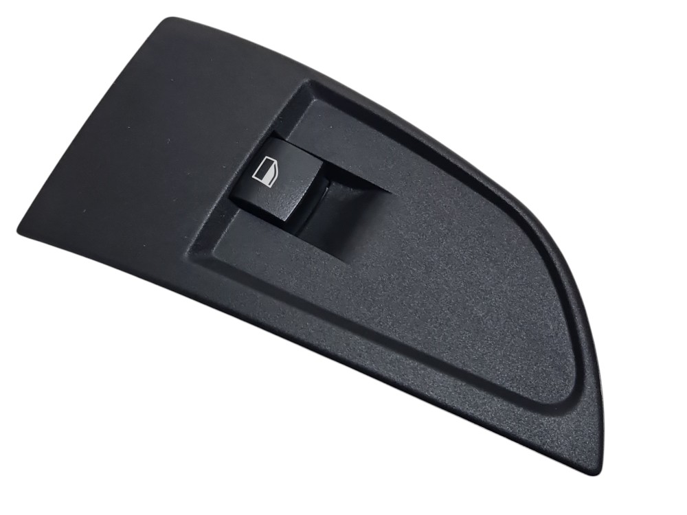 Moldura Comando Botão Vidro Dianteiro Direito Bmw I3 2022 3