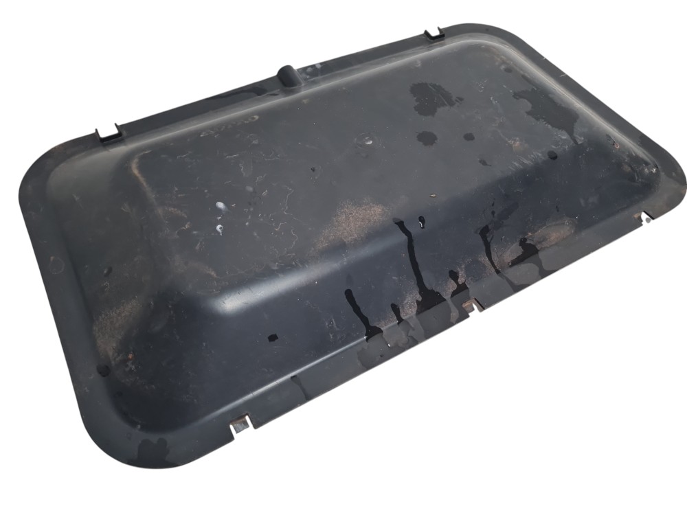 Acabamento interno Volvo VM 330 2021 2022 ORIGINAL 2