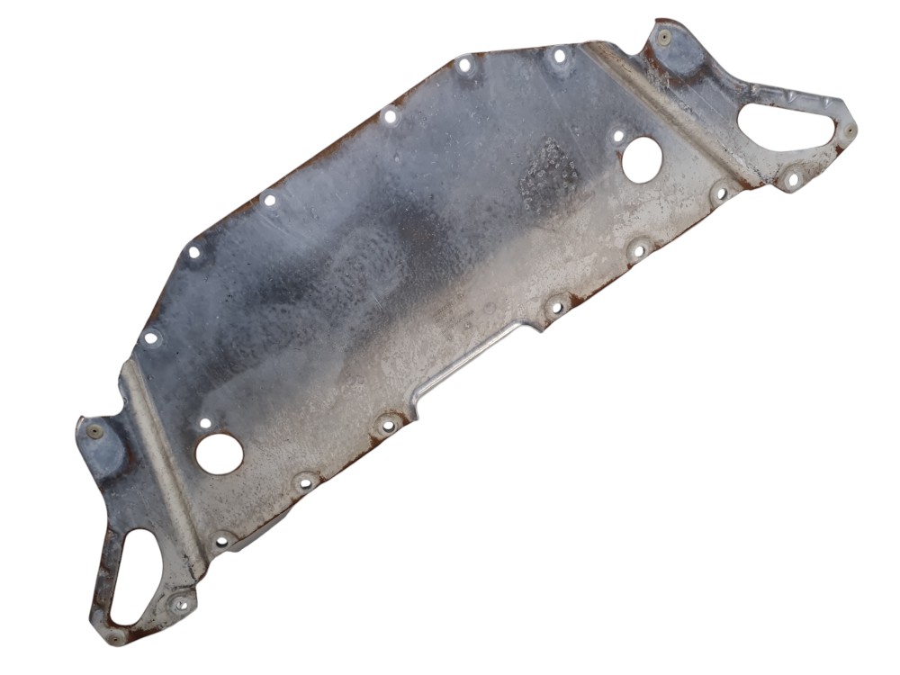 Painel De Reforço Estrutural Bmw I3 2022 3110 6858282 7