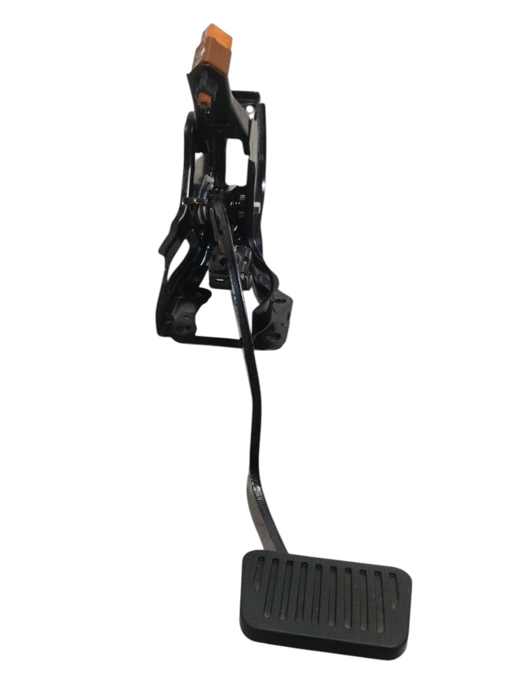 Pedal De Freio Byd Song Pro 2025 Sa2hg3504010a Impecável 2