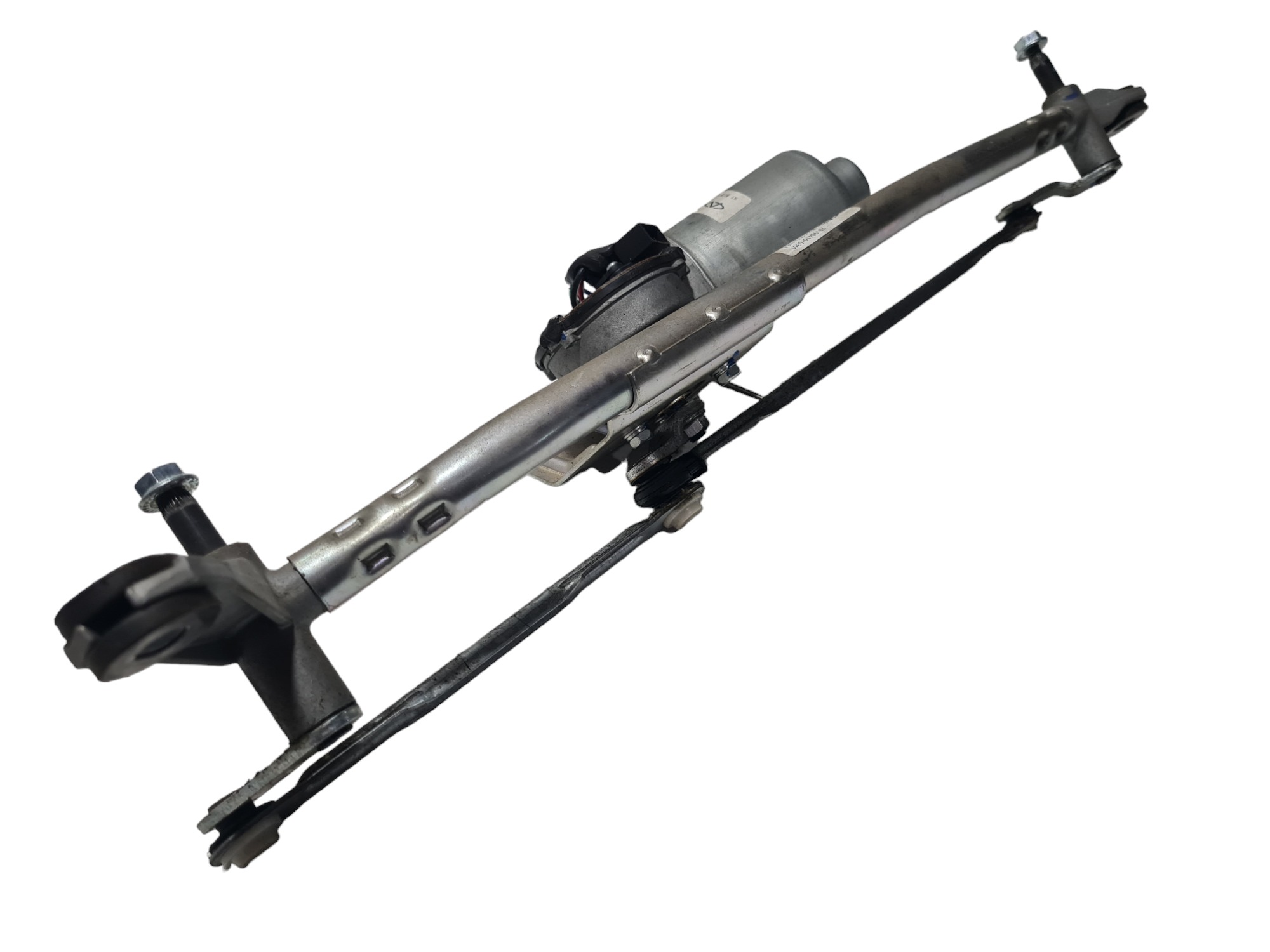 Motor Limpador Parabrisa Dianteiro Chery Tiggo 2 2020 4