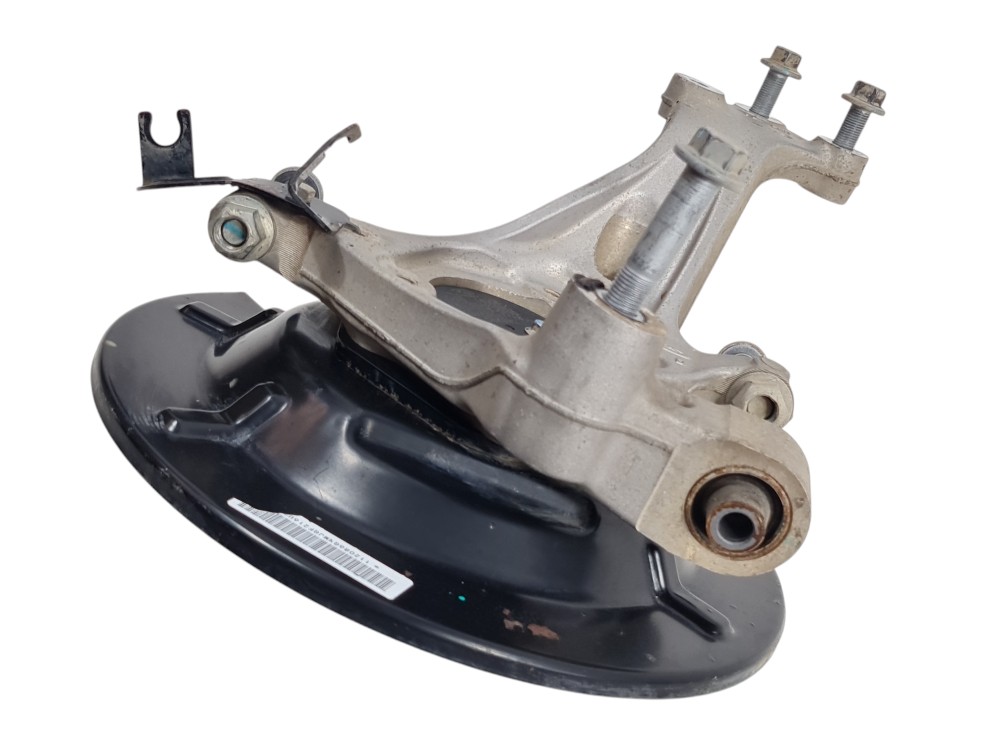 Montante traseiro direito Chery Tiggo 5 2022 T113301210BC 6