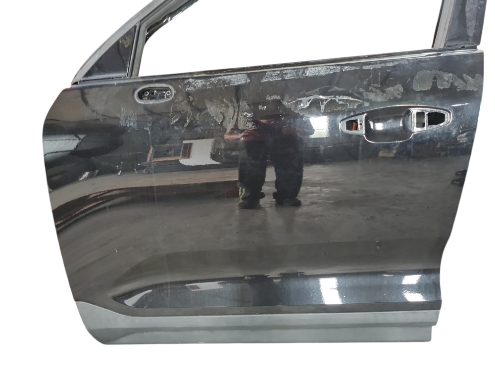 Porta Dianteira Esquerda Volvo Xc40 T5 2020 Original Filé Dianteira Esquerdo 2