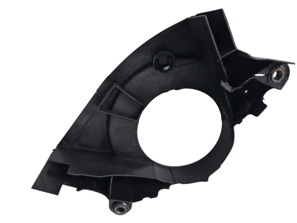 Capa Correia Dentada Inferior Externa Vw Gol G2 1998 1.0 4
