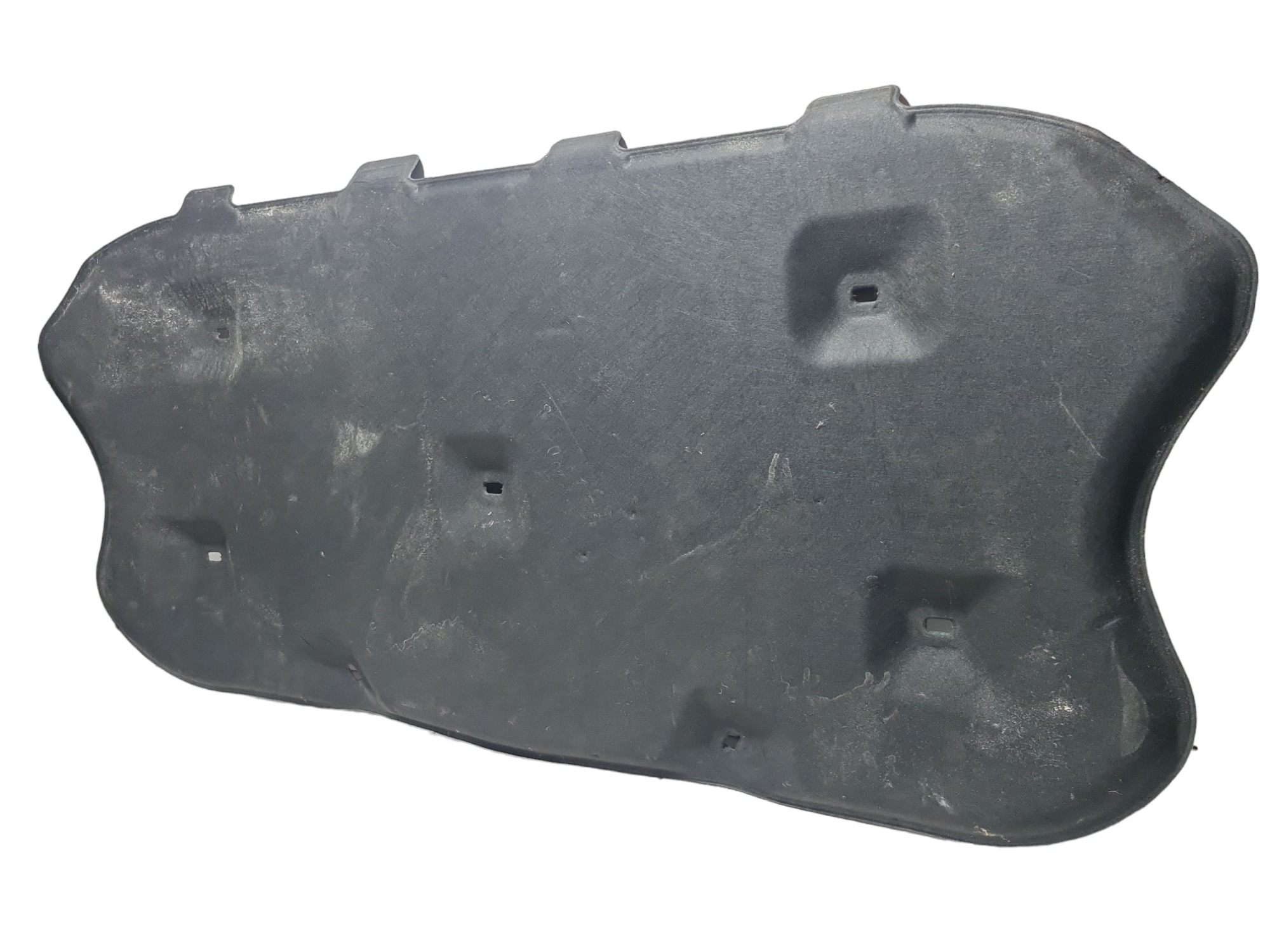 Forro Capô Anti Ruido Volvo Xc90 D5 Momentum D5 17 31442270 3