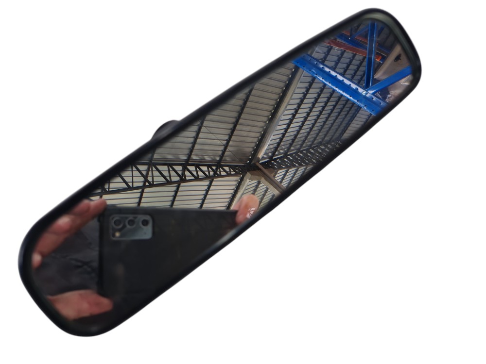 Espelho Retrovisor Interno Jac E-js1 2023 8210300u71c0 1