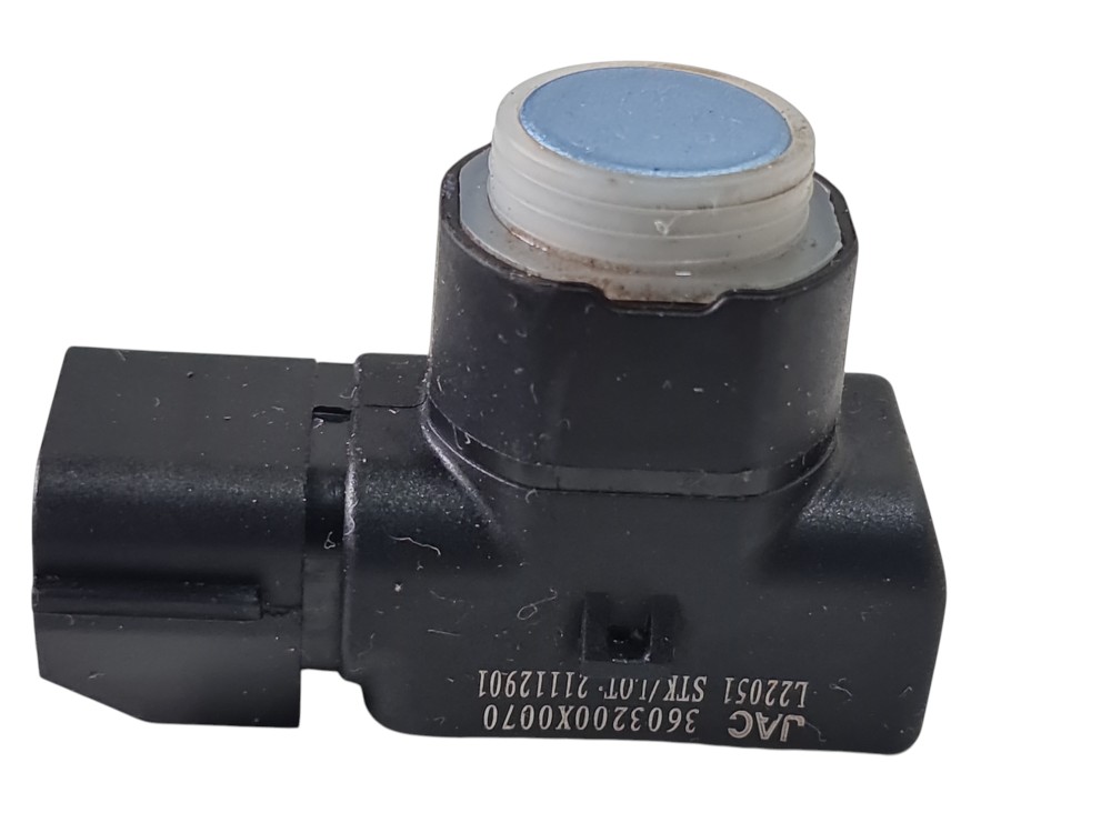 Sensor D Estacionamento Traseiro Jac E-js1 2023 3603200×0070 5
