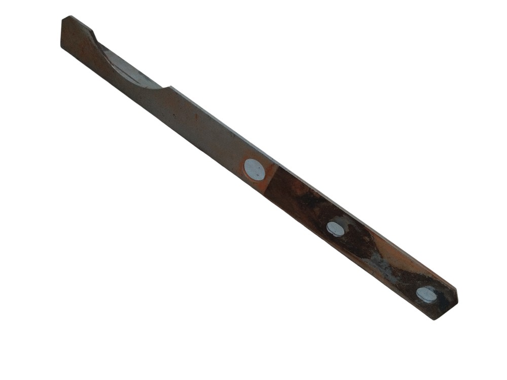 Suporte Mangueira/chicote Catalisador Volvo Vm 330 2021 2022 5