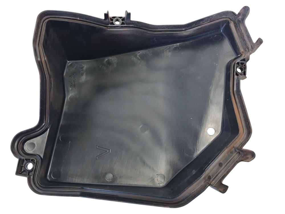Tampa Bateria Lexus Ls 460l 2013 9525 Original 3