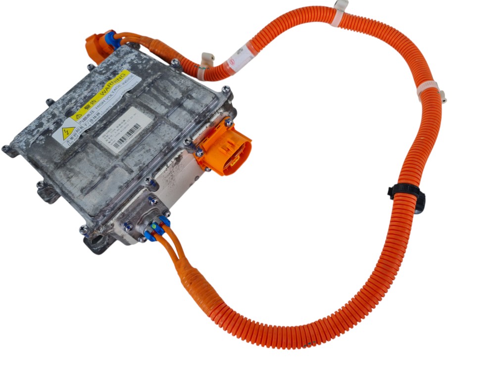 Aquecedor Ptc Byd Tan 2023 Steb-8114670 Original 4