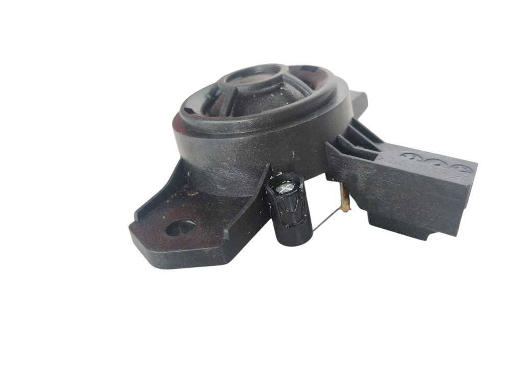 Twitter Porta Dianteira Volvo Xc90 2017 Original 31350426 Preto 6