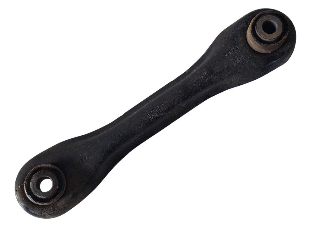 Braço tirante suspensão esquerdo Ford Focus 2013 ORIGINAL 7