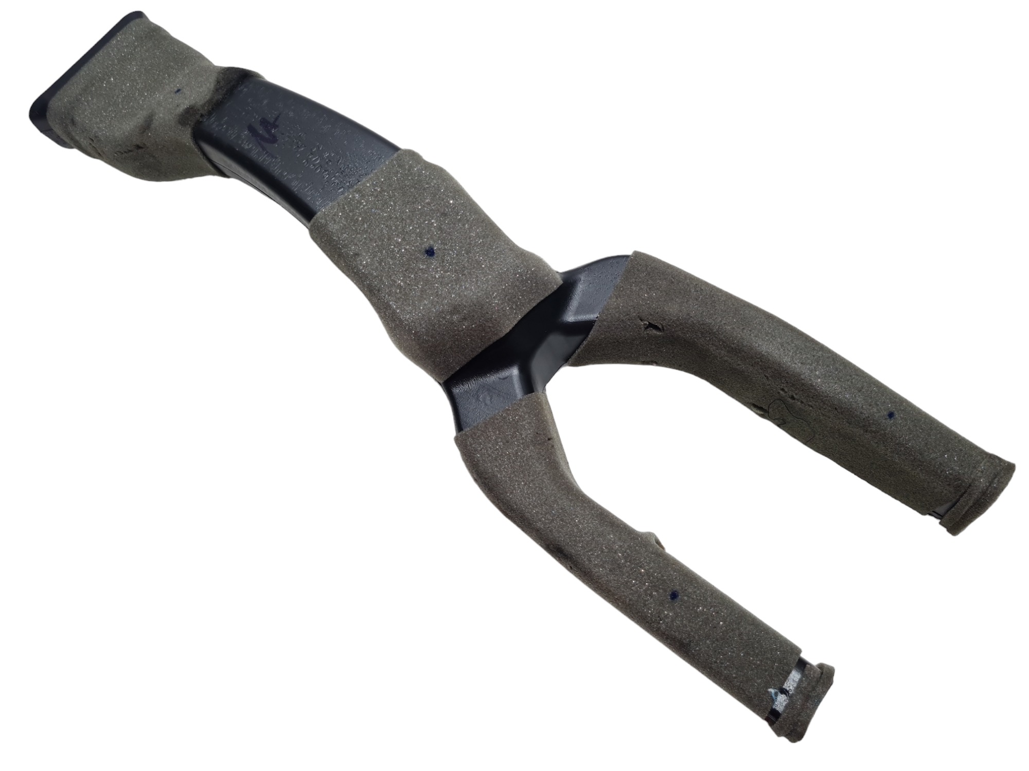 Duto Ventilação Toyota Corolla Cross 2023 588620a030 6