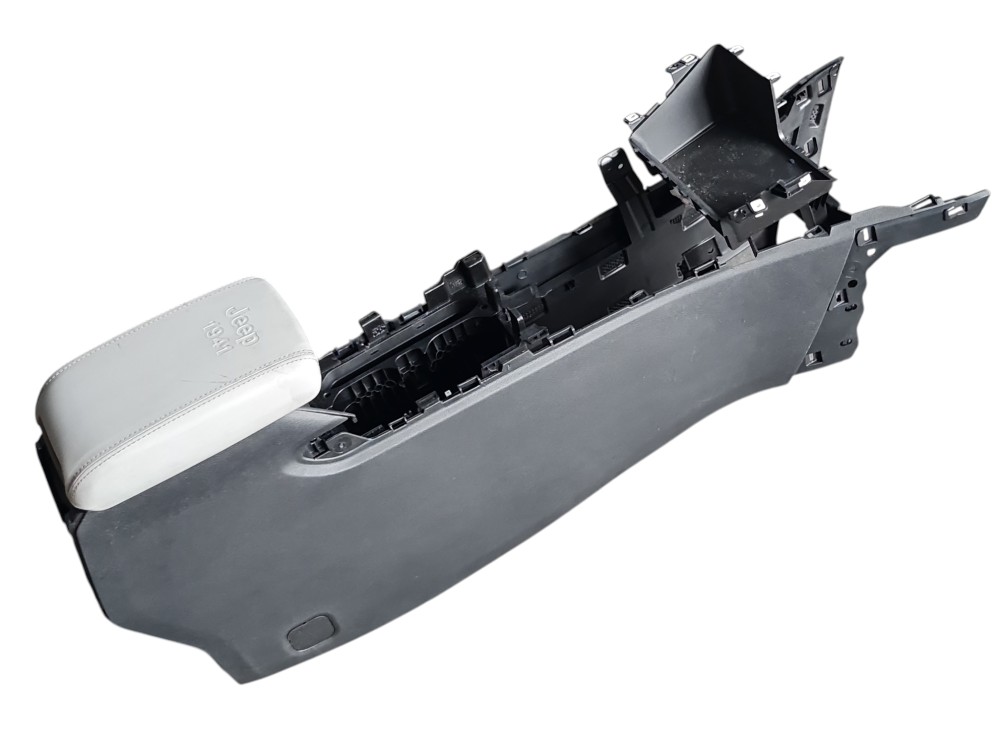 Console Central Jeep Commander 2022 2023 2024 60944561 6