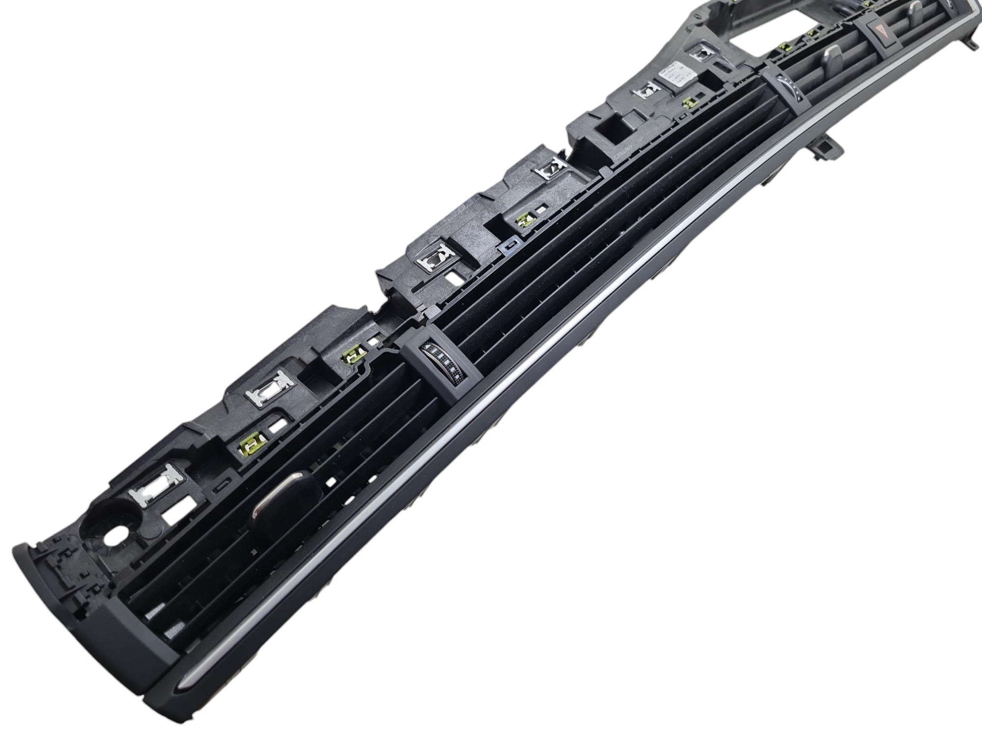 Difusor Ar Central Painel Audi A4 Avant 2019 09618001 3
