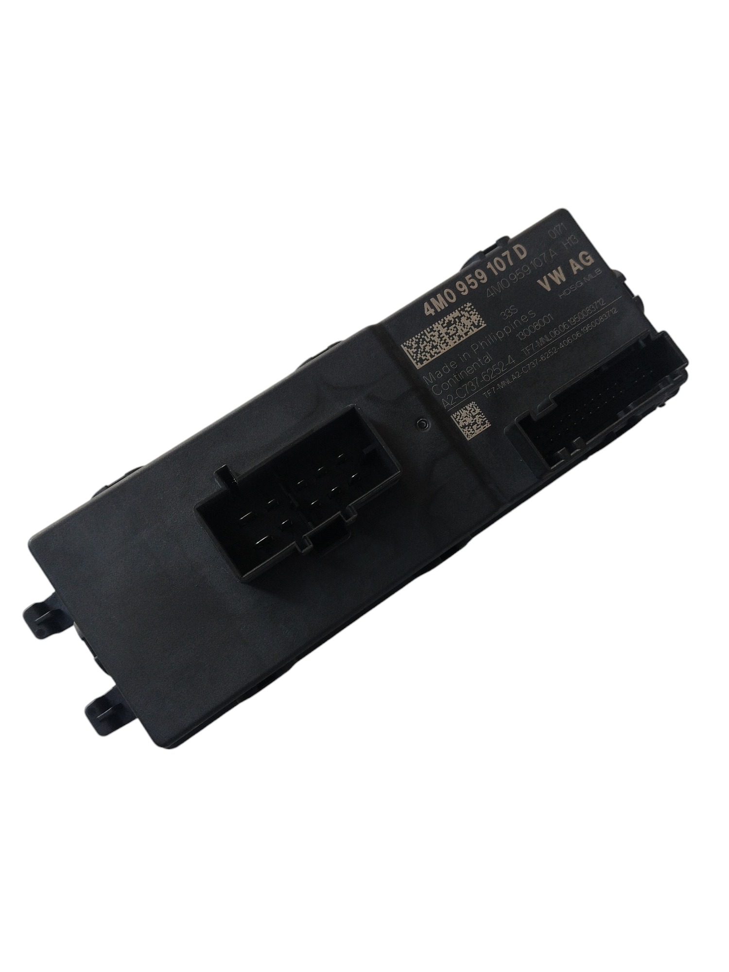 Módulo Controle Porta-malas Audi A4 Avant 2017 2018 2019 1