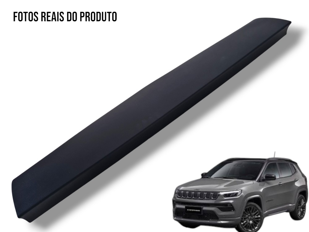 Acabamento Superior Tampa Traseir Jeep Compass 2023 53219721 1