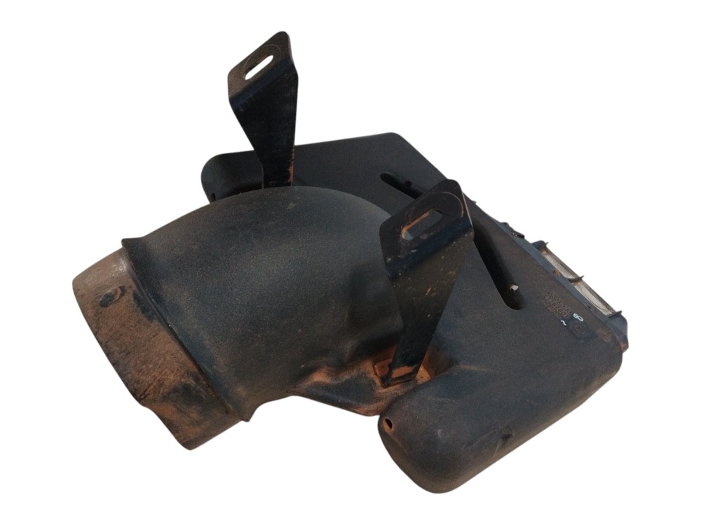Duto Admissão De Ar Motor Volvo Vm 330 2021 21757601 Usado 5