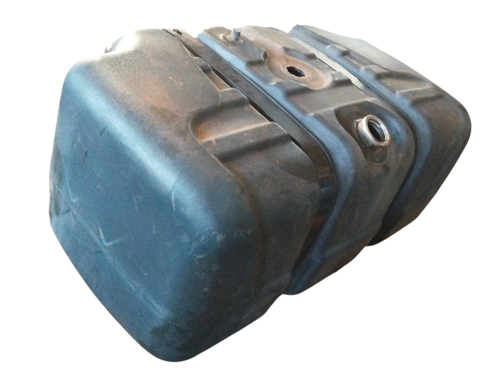 Tanque De Combustível Com Suporte Volvo Vm 330 2021 2022 4