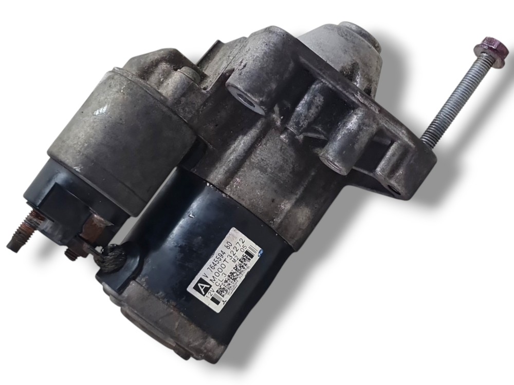 Motor De Arranque Mini Cooper S 2011 2012 2013 V764559480 1