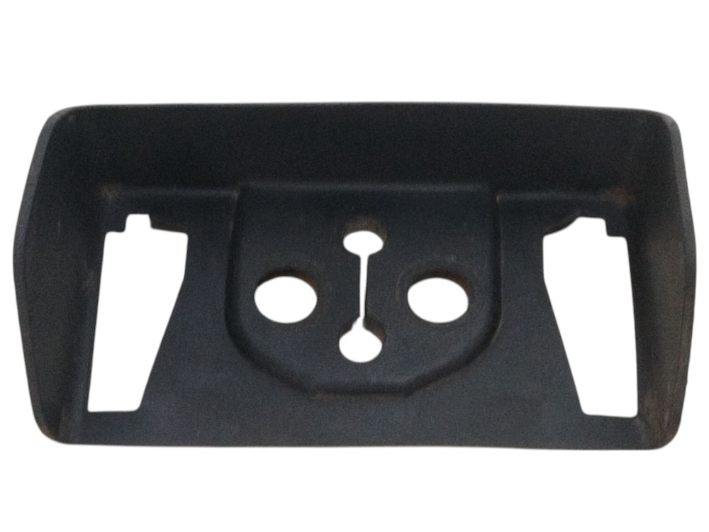 Batente Tampa Traseira Mercedes Classe C230 2002 2036930017 4