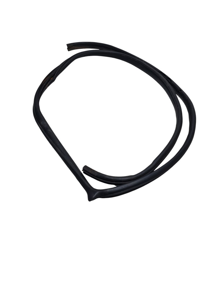 Borracha De Vedaçao Porta Dianteira Gm Captiva Sport 2009 1