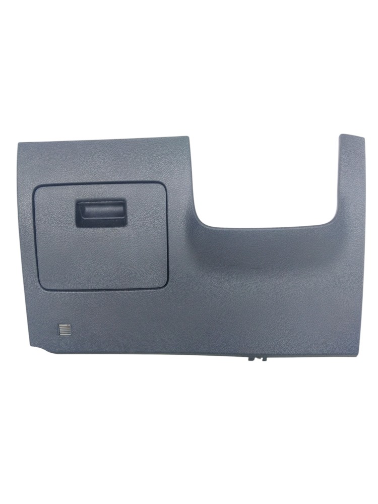 Acabamento Inferior Lado Motorista  Byd Tan 2023 Stha5306211 1
