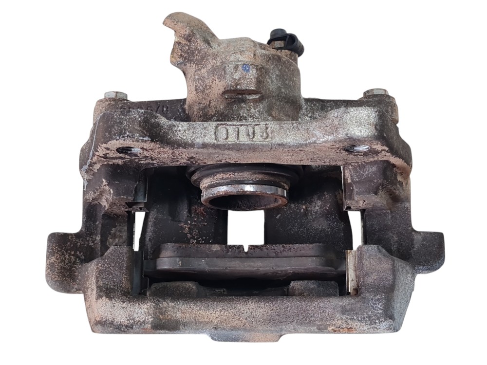 Pinça freio traseiro esquerdo Land Rover discovery 4 2015 3
