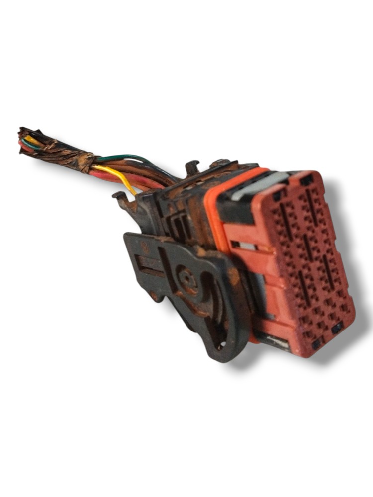 Conector do módulo processamento de imagem John Deere S790