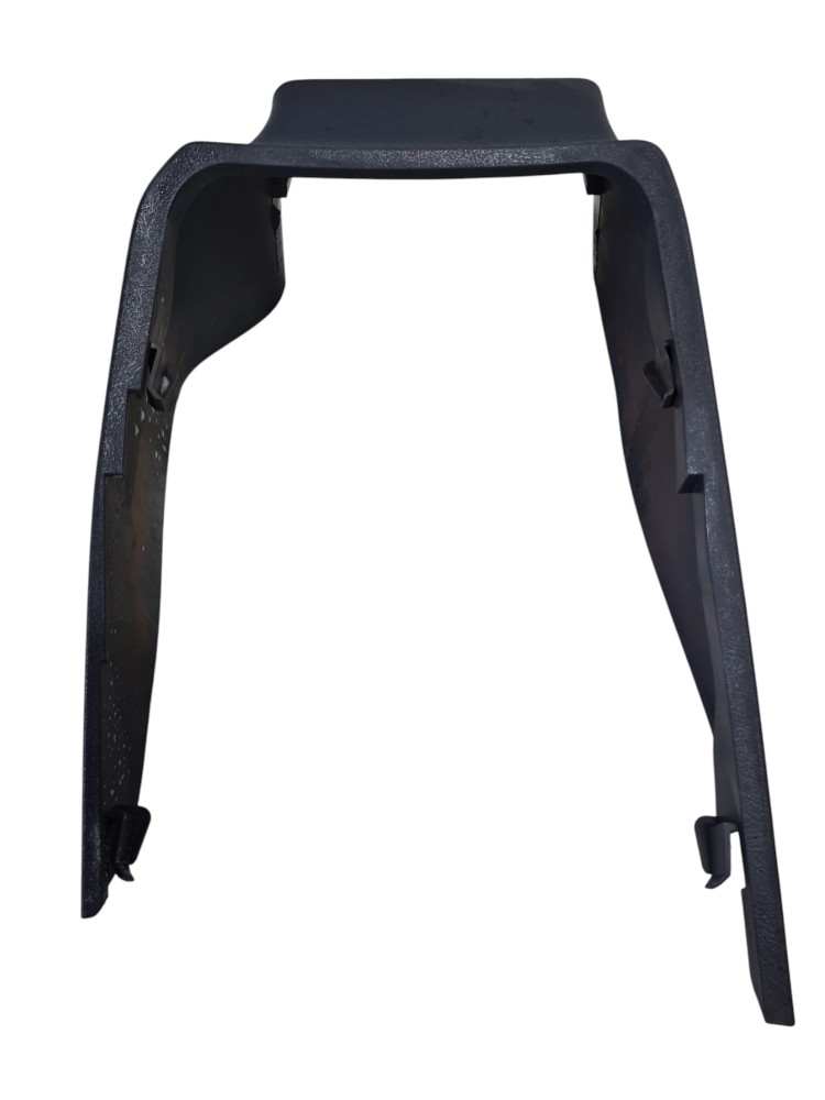 Moldura Acabamento Console Central Classe A160 1999 A 2004 5