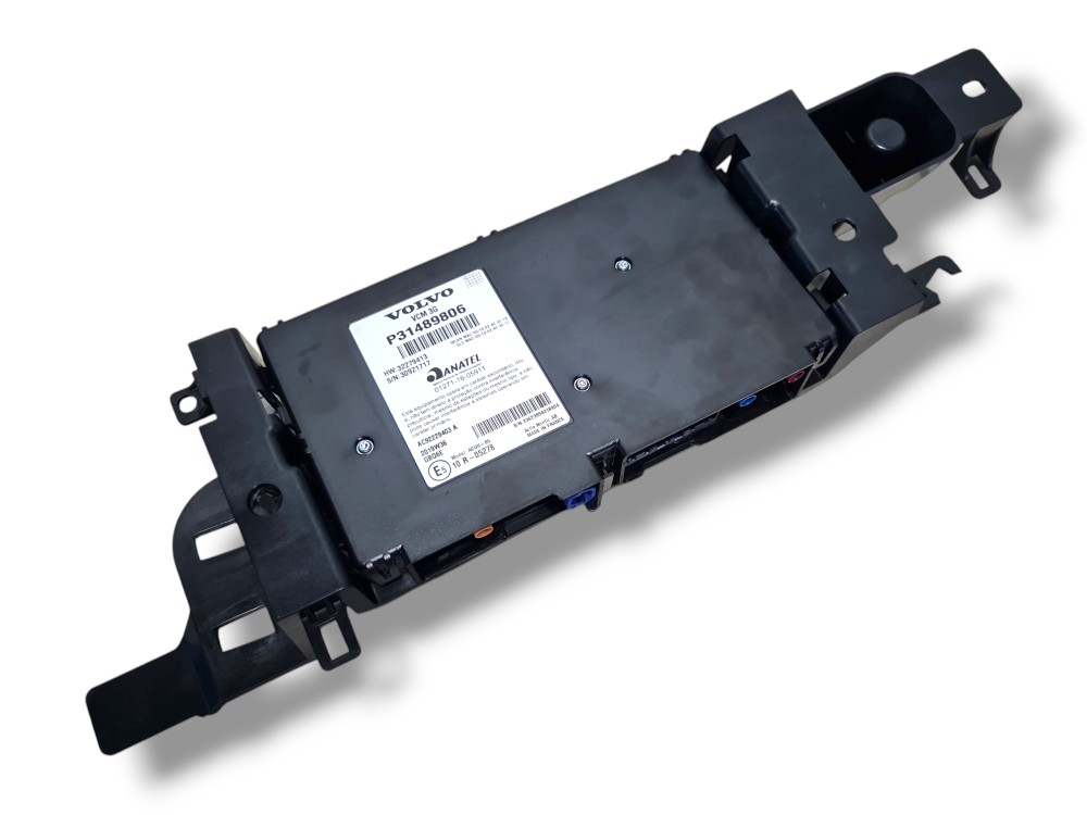 Módulo Bcm Carroceria Volvo Xc40 T5 2020 31489806 1