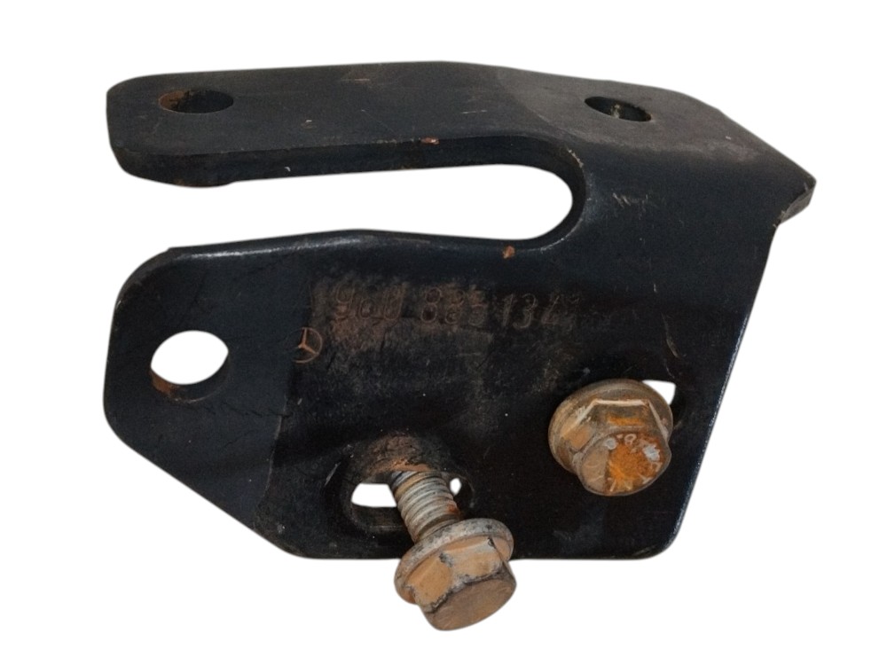 Suporte Para-choque Mercedes Actros2651 2022 A9608851341 4